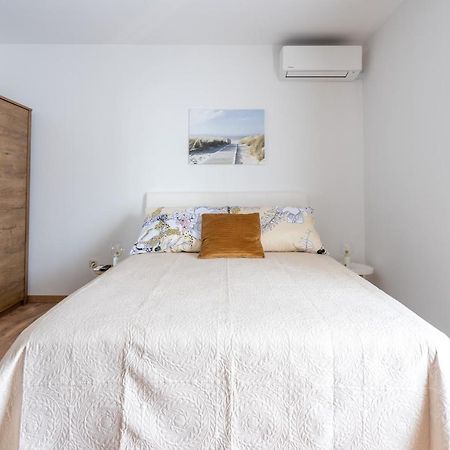 Alto 1 Studio Apartment Rovinj Zewnętrze zdjęcie