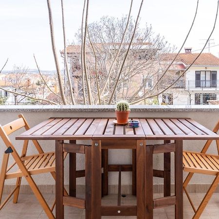 Alto 1 Studio Apartment Rovinj Zewnętrze zdjęcie