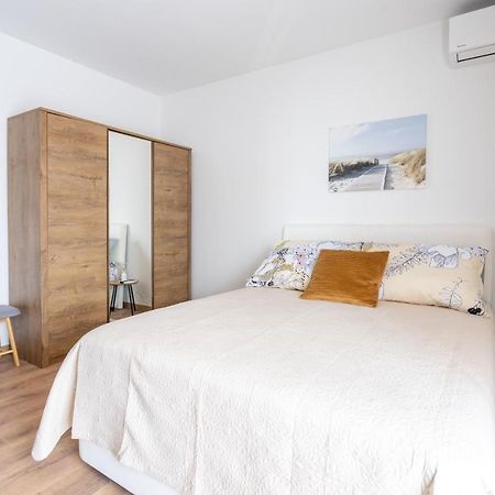 Alto 1 Studio Apartment Rovinj Zewnętrze zdjęcie