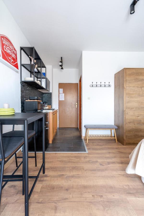 Alto 1 Studio Apartment Rovinj Zewnętrze zdjęcie