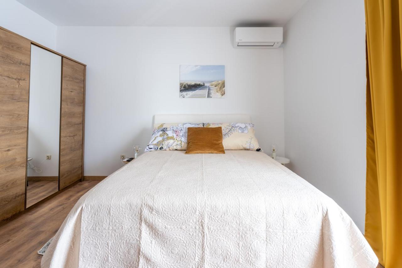 Alto 1 Studio Apartment Rovinj Zewnętrze zdjęcie