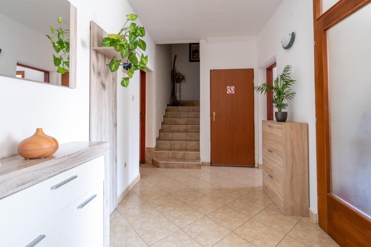 Alto 1 Studio Apartment Rovinj Zewnętrze zdjęcie