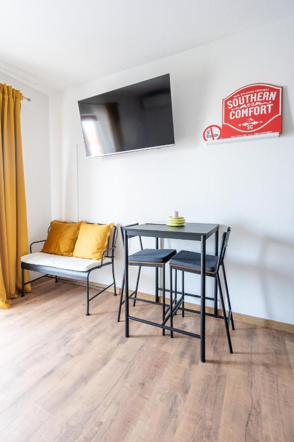 Alto 1 Studio Apartment Rovinj Zewnętrze zdjęcie